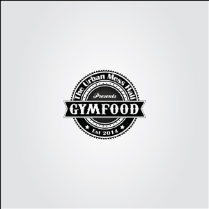 Logo Design by David King for The Urban Mess Hall | Design #3519882