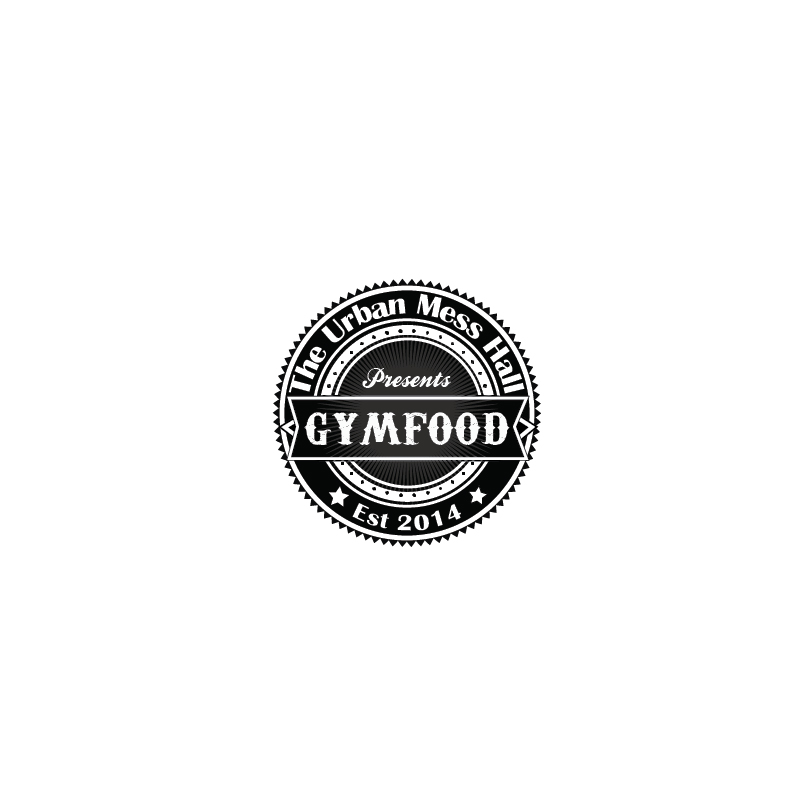 Logo Design by David King for The Urban Mess Hall | Design #3519884