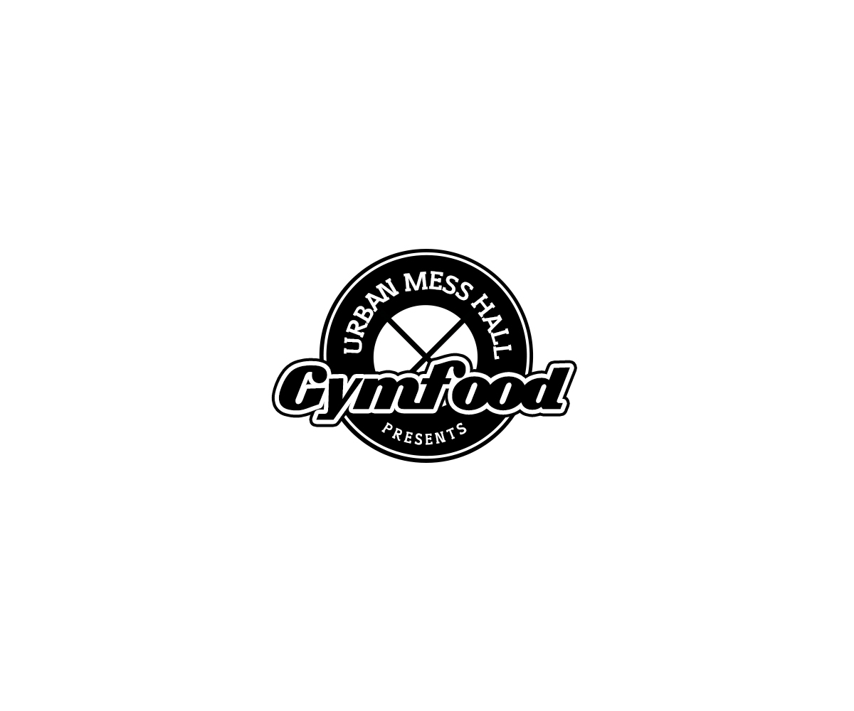 Logo Design by L.A. for The Urban Mess Hall | Design #3519149