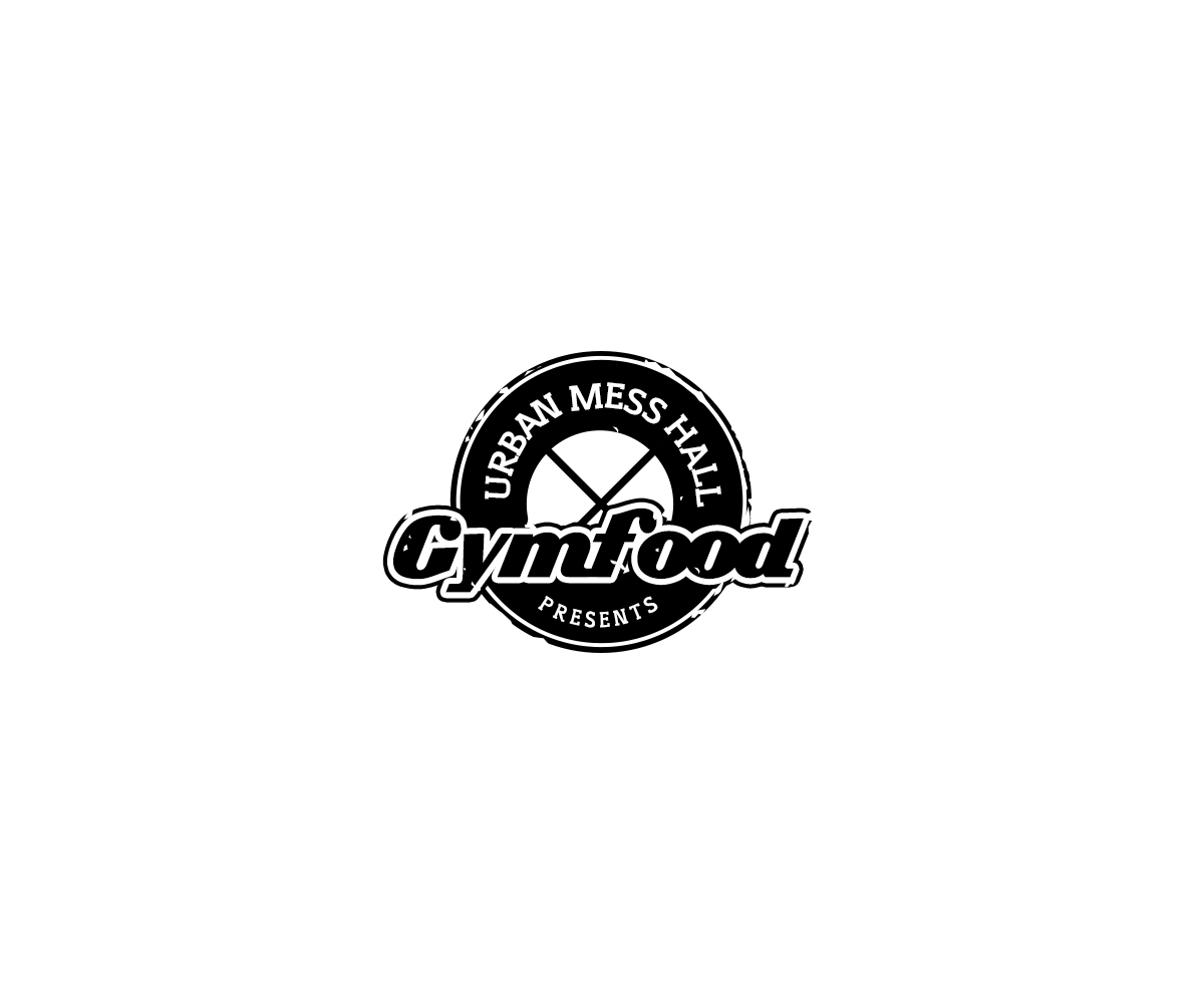 Logo Design by L.A. for The Urban Mess Hall | Design #3519158