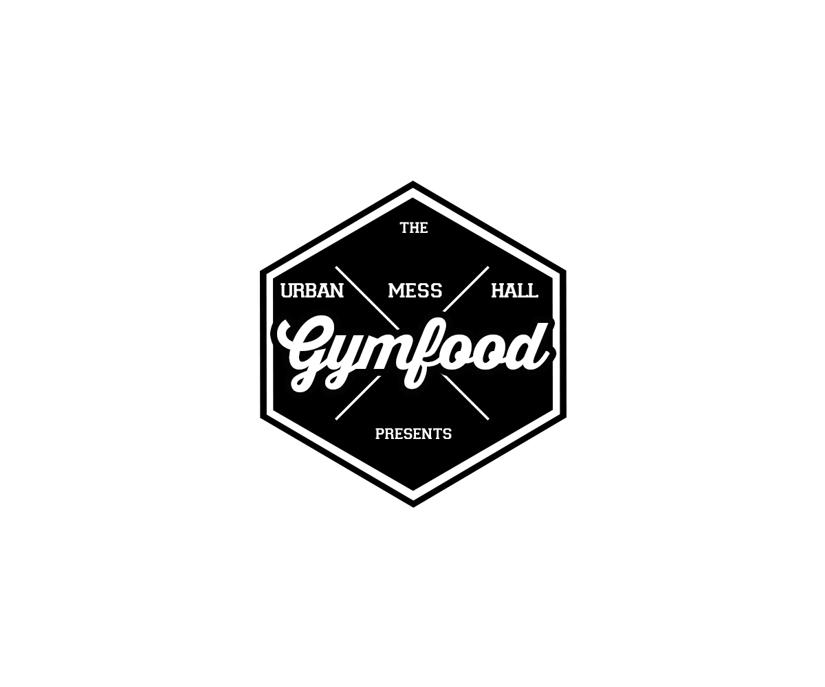 Logo Design by L.A. for The Urban Mess Hall | Design #3525855