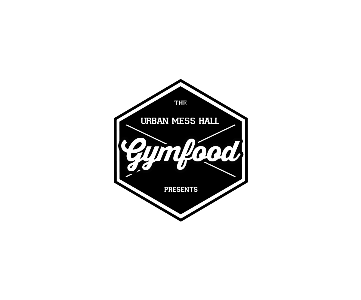 Logo Design by L.A. for The Urban Mess Hall | Design #3525858