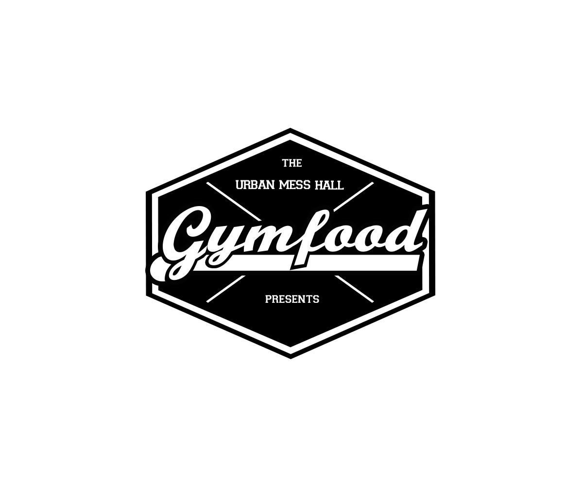 Logo Design by L.A. for The Urban Mess Hall | Design #3544583
