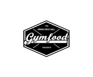 Logo Design by L.A. for The Urban Mess Hall | Design: #3544583