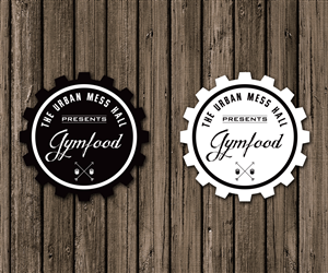 Logo Design by BRL for The Urban Mess Hall | Design: #3530388