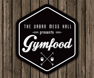 Logo Design by BRL for The Urban Mess Hall | Design #3539873