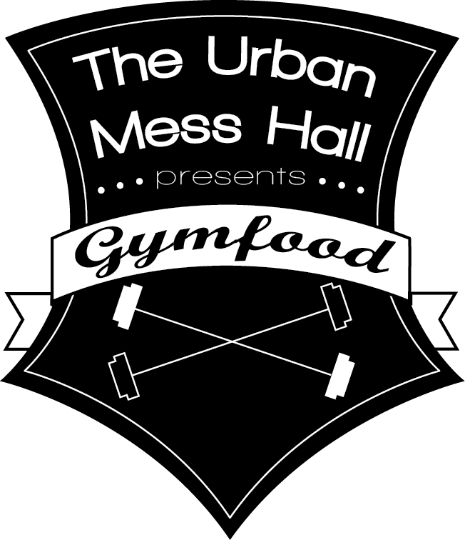 Logo Design by Pursley0917 for The Urban Mess Hall | Design #3507211