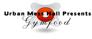 Logo Design by bec1 for The Urban Mess Hall | Design #3512614