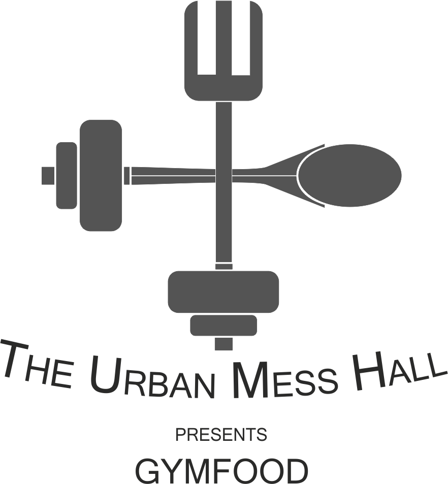 Logo Design by Hellia for The Urban Mess Hall | Design #3505103