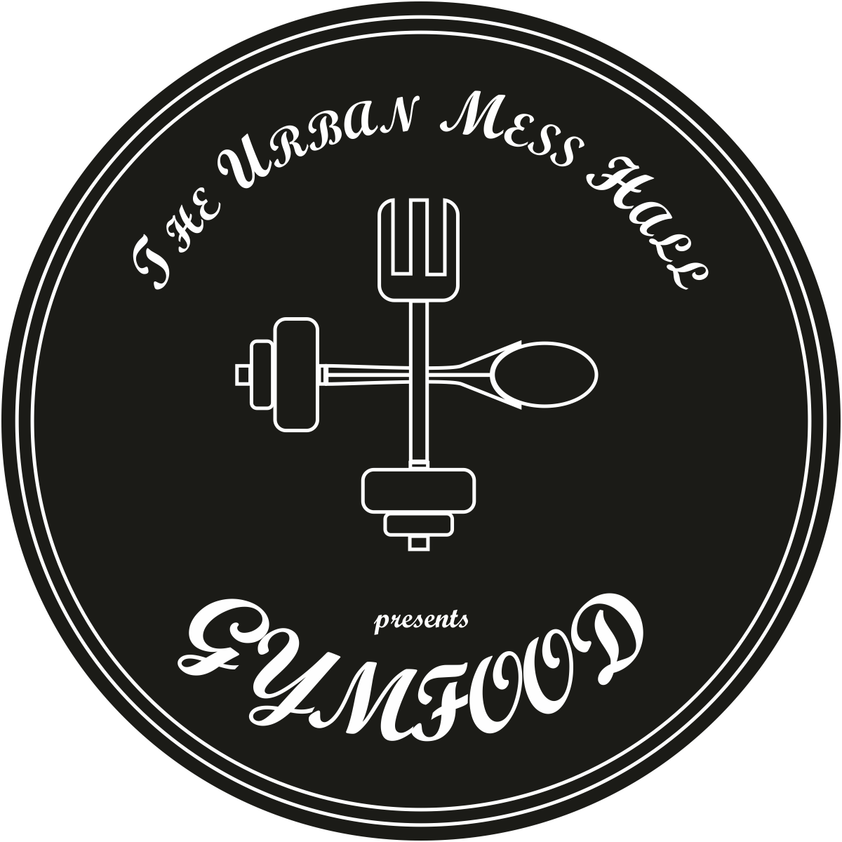 Logo Design by Hellia for The Urban Mess Hall | Design #3508528