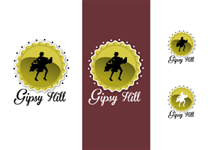 Logo Design by GzP67