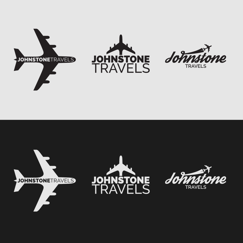 Logo Design by Bakus for this project | Design #3497148