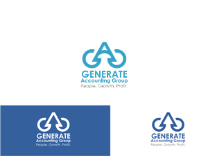 Logo Design by Ramaling Belkote for this project | Design: #872823