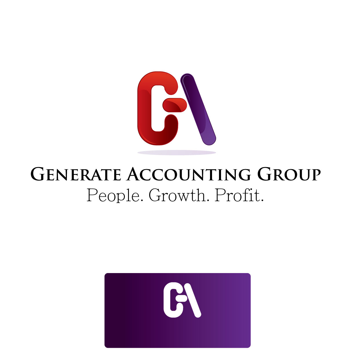 Logo Design by Bling Connect Ink for this project | Design #877975