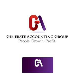 Logo Design by Bling Connect Ink for this project | Design: #877975