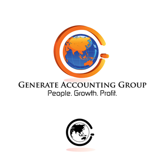 Logo Design by Bling Connect Ink for this project | Design: #893392