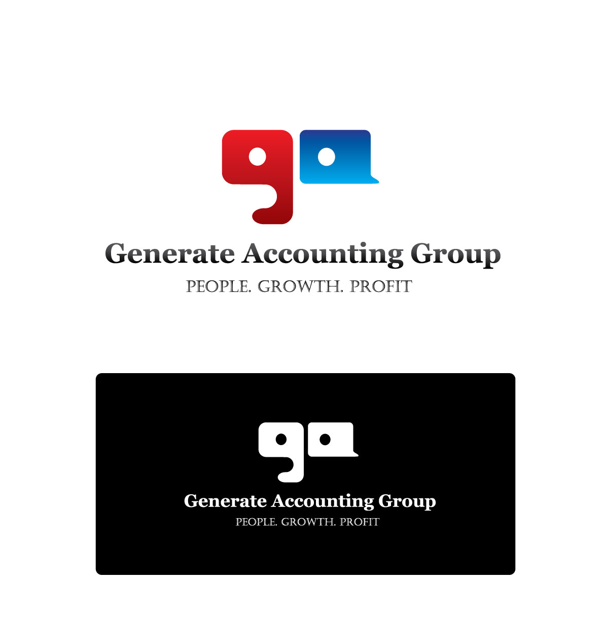 Logo Design by Bling Connect Ink for this project | Design #894340