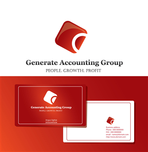 Logo Design by Bling Connect Ink for this project | Design: #920177