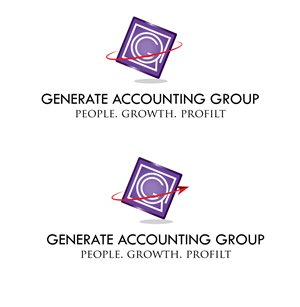 Logo Design by Bling Connect Ink for this project | Design: #923726