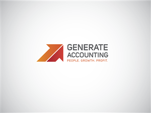 Logo Design by RAW for this project | Design: #876599