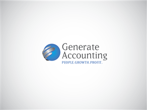 Logo Design by RAW for this project | Design: #876609