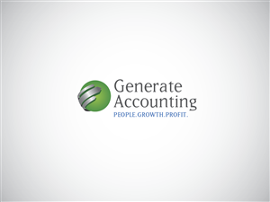 Logo Design by RAW for this project | Design: #876614
