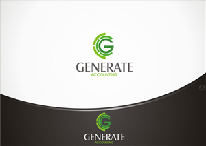 Logo Design by MBARO for this project | Design: #900783