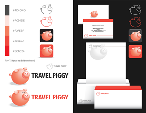 Logo Design by Jackie for Gillz VOF | Design #3642014