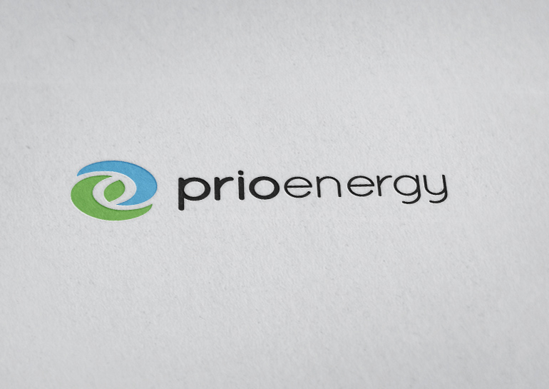 Logo Design by moon Design for PRIO ENERJI | Design #3524389