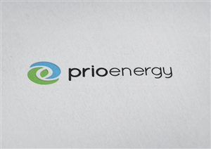 Logo Design by moon Design for PRIO ENERJI | Design: #3524389