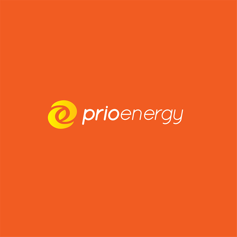Logo Design by moon Design for PRIO ENERJI | Design #3533544