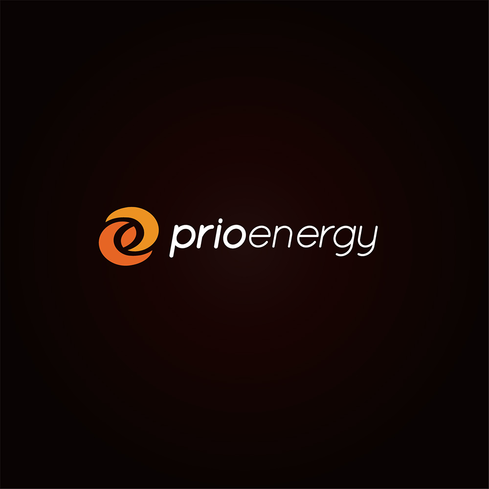 Logo Design by moon Design for PRIO ENERJI | Design #3533545