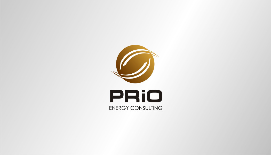 Diseño de Logo por RD Creative para PRIO ENERJI | Diseño #3512894