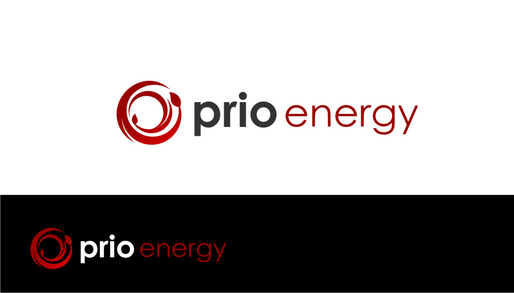 Logo Design by RD Creative for PRIO ENERJI | Design #3522195
