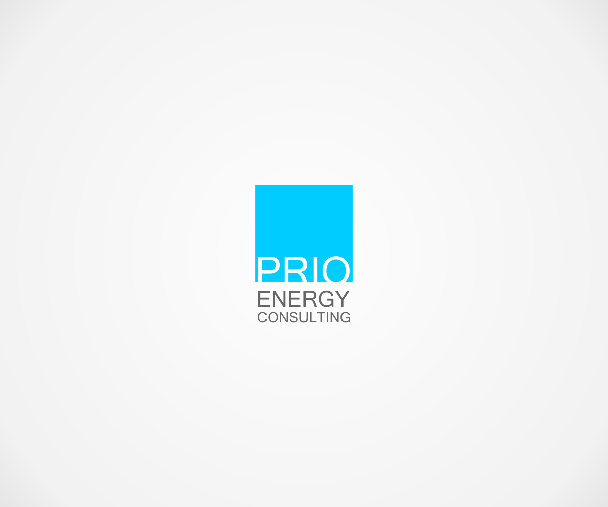 Logo Design by LOKx2 for PRIO ENERJI | Design #3521939