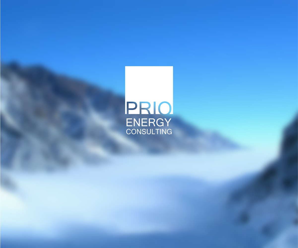 Diseño de Logo por LOKx2 para PRIO ENERJI | Diseño #3521945