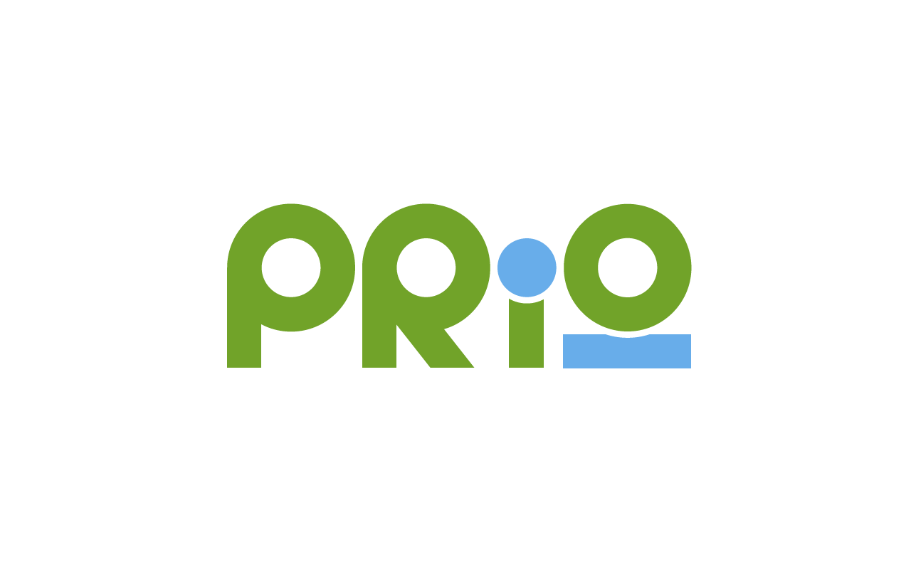 Logo Design by Andrew Robinson for PRIO ENERJI | Design #3511743