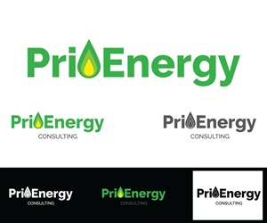 Logo Design by Samatha Sampath for PRIO ENERJI | Design #3522201