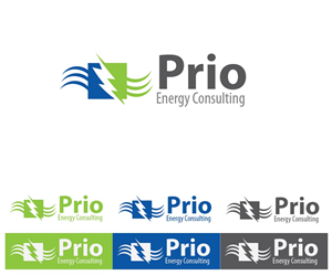 Logo-Design von Elizabeta für PRIO ENERJI | Design: #3536095