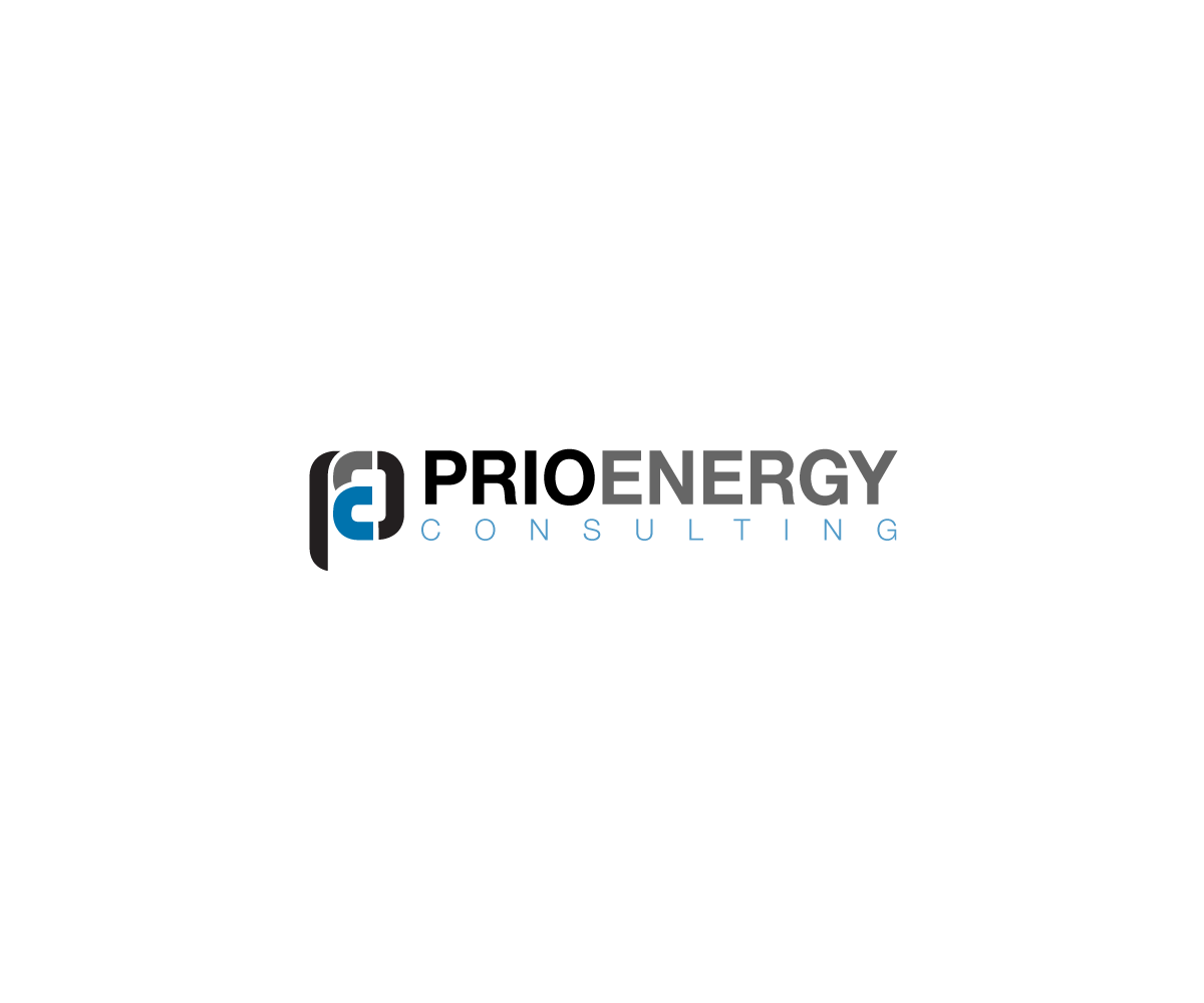 Diseño de Logo por dkdesignstudio para PRIO ENERJI | Diseño #3512080