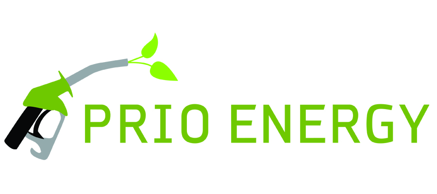 Logo-Design von Ross Niblett für PRIO ENERJI | Design #3499175