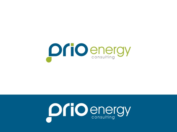 Logo Design by Ramaling Belkote for PRIO ENERJI | Design #3496345