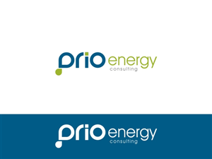 Logo Design by Ramaling Belkote for PRIO ENERJI | Design: #3496345