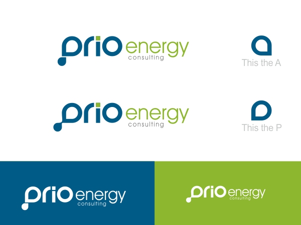 Logo Design by Ramaling Belkote for PRIO ENERJI | Design #3501232