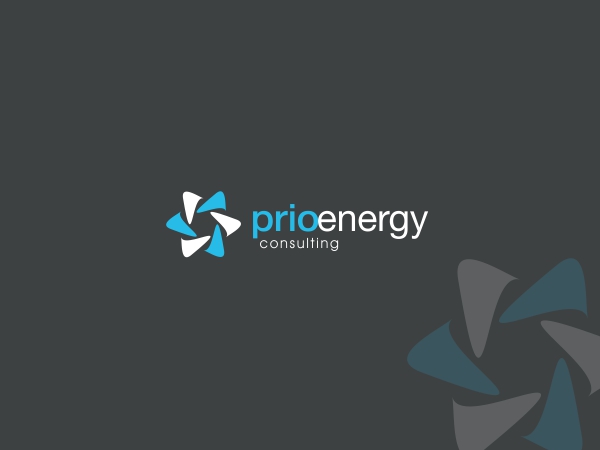 Logo Design by Ramaling Belkote for PRIO ENERJI | Design #3506148