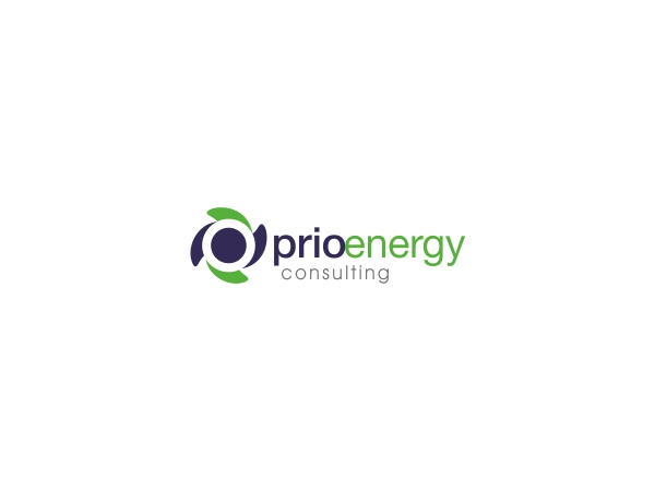 Logo Design by Ramaling Belkote for PRIO ENERJI | Design #3520965