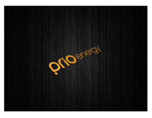 Logo Design by Ramaling Belkote for PRIO ENERJI | Design: #3520993