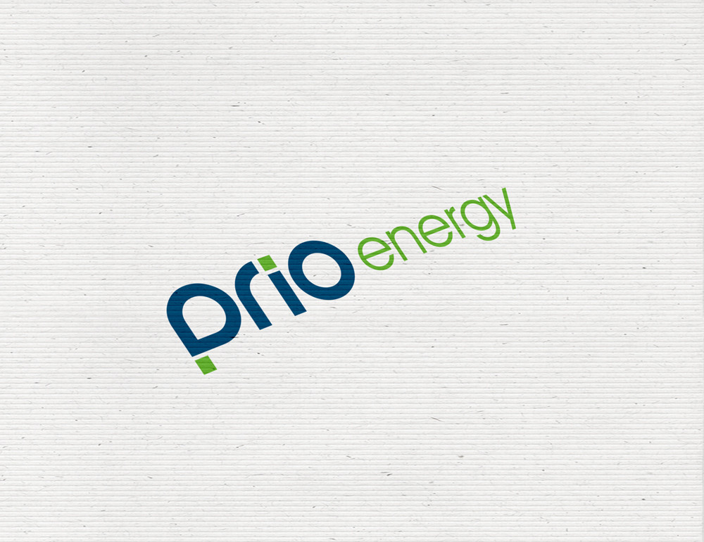 Logo Design by Ramaling Belkote for PRIO ENERJI | Design #3521024