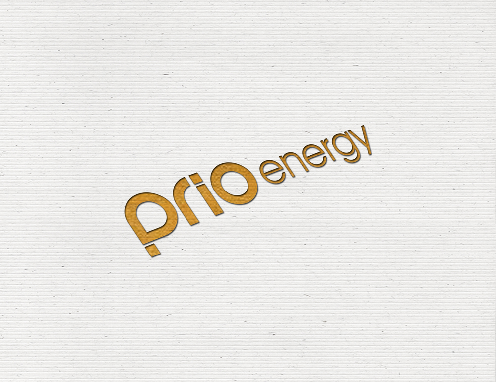 Logo Design by Ramaling Belkote for PRIO ENERJI | Design #3521025