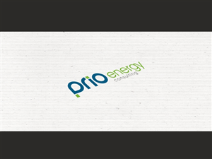 Logo Design by Ramaling Belkote for PRIO ENERJI | Design: #3521042